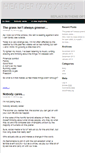 Mobile Screenshot of karlwarren.com